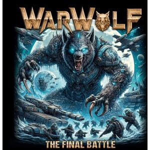 THE FINAL BATTLE THE FINAL BATTLE