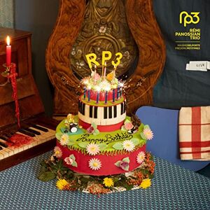 Happy Birthde Happy Birthde