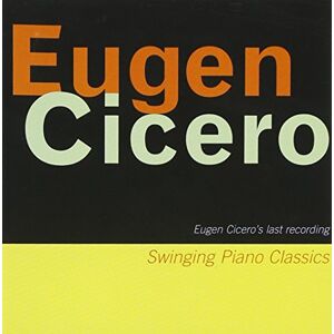 Swinging Piano Classics Swinging Piano Classics