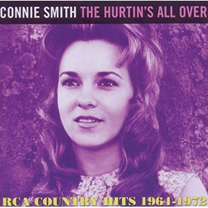 The Hurtin's All Over RCA Country Hits 1964-1972 The Hurtin's All Over RCA Country Hits 1964-1972