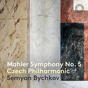 Mahler Symphony No. 5 Mahler Symphony No. 5