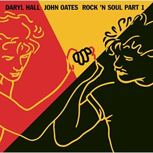 Rock N Soul Part 1 (Bonus Tracks) Rock N Soul Part 1 (Bonus Tracks)