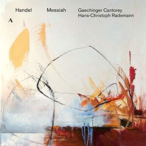 George Frideric Handel: Messiah George Frideric Handel: Messiah