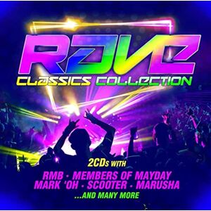 Rave Classics Collection Rave Classics Collection