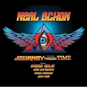 Journey Through Time (3cd+dvd) Journey Through Time (3cd+dvd)