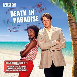 Death In Paradise Death In Paradise