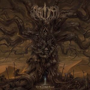 Of Scorched Earth Of Scorched Earth