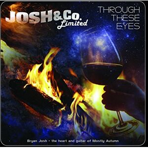 THROUGH THESE EYES THROUGH THESE EYES