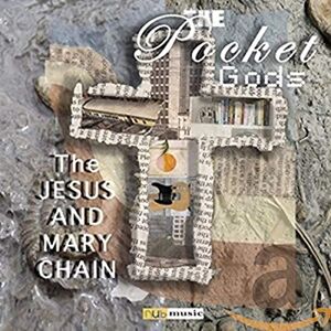 The Jesus And Mary Chain The Jesus And Mary Chain