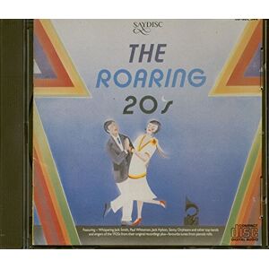 Nostalgia The Roaring Twenties Nostalgia The Roaring Twenties