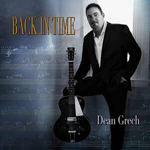 Back In Time Back In Time