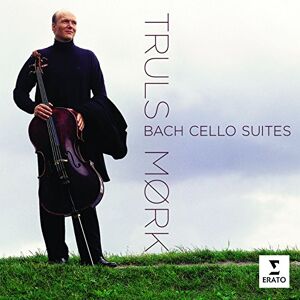 Bach: Cello Suites Bach: Cello Suites