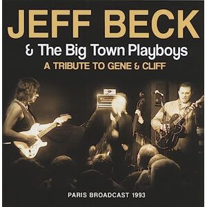 A Tribute To Gene & Cliff A Tribute To Gene & Cliff