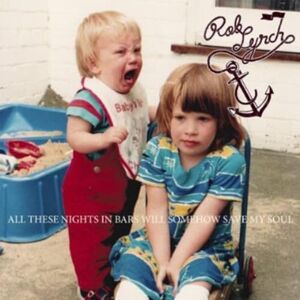 All These Nights in Bars All These Nights in Bars