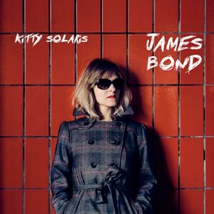 James Bond James Bond