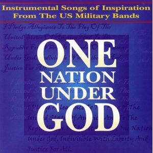ONE NATION UNDER GOD ONE NATION UNDER GOD