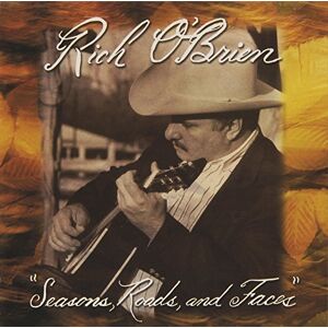 Seasons, Roads And Faces Seasons, Roads And Faces