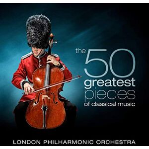 The 50 Greatest Pieces of Classical Music The 50 Greatest Pieces of Classical Music