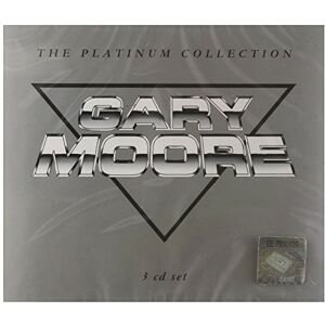 Gary Moore: The Platinum Collection Gary Moore: The Platinum Collection