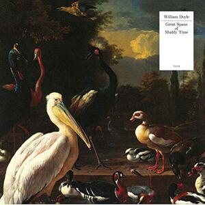 Great Spans Of Muddy Time Great Spans Of Muddy Time