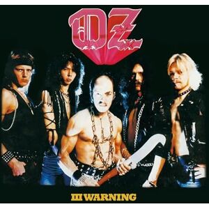 III Warning III Warning