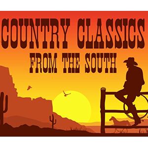 Country Classics From The Sout Country Classics From The Sout
