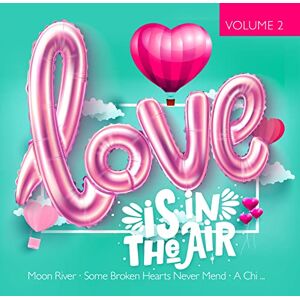 Love Is in the Air Vol.2 Love Is in the Air Vol.2