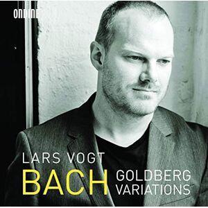 Bach:Goldberg Variations Bach:Goldberg Variations