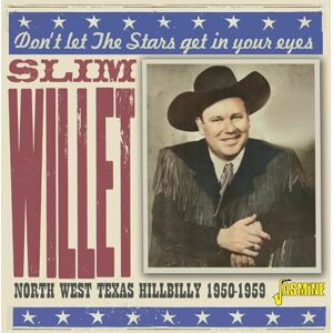Don't Let The Stars Get In Your Eyes North West Texas Hillbilly 1950-1959 Don't Let The Stars Get In Your Eyes North West Texas Hillbilly 1950-1959