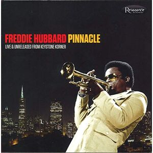 Pinnacle Live and Unreleased: From Keysone Corner Pinnacle Live and Unreleased: From Keysone Corner