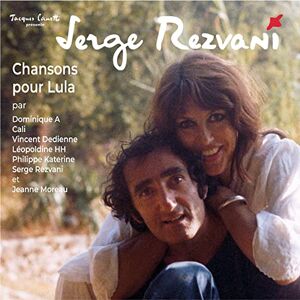 Chansons pour Lula Chansons pour Lula