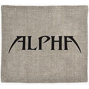 Alpha (Mono Version) Alpha (Mono Version)