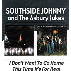 I Don't Want To Go Home / This Time It's For Real I Don't Want To Go Home / This Time It's For Real