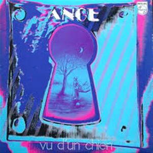 Vu D'un Chien Vu D'un Chien