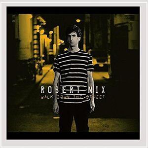 Walk Down the Street Walk Down the Street