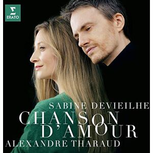 Chanson d'Amour Chanson d'Amour