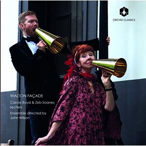 WALTON:FAÇADE WALTON:FAÇADE