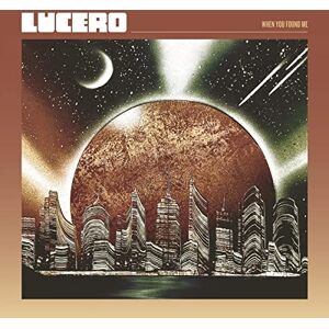 When You Found Me When You Found Me