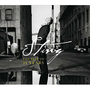 Best of 25 Years,the Best of 25 Years,the