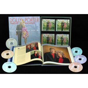 Just Between You and Me: The Complete Recordings 1967-76 Just Between You and Me: The Complete Recordings 1967-76