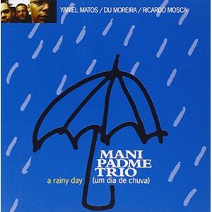 A Rainy Day / Um Dia De Chuva A Rainy Day / Um Dia De Chuva