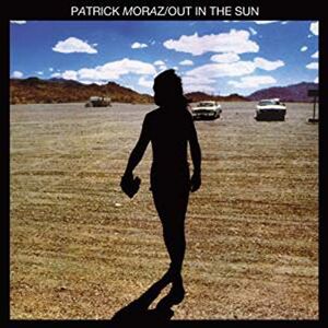 Out In The Sun (Remastered Edition) Out In The Sun (Remastered Edition)