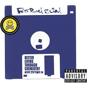 Better Living Through Chemistry (20th Anniversary Edition) (2-CD Set) Better Living Through Chemistry (20th Anniversary Edition) (2-CD Set)