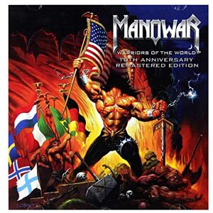 Warriors of the World Warriors of the World