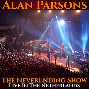 The Neverending Show: Live In The Netherlands (2cd+dvd) The Neverending Show: Live In The Netherlands (2cd+dvd)