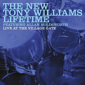 Live At the Village Gate Live At the Village Gate