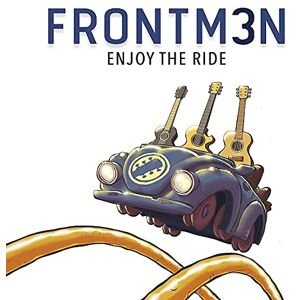 Enjoy the Ride (Ltd. Edt.) Enjoy the Ride (Ltd. Edt.)