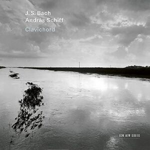 J.S. Bach: Clavichord J.S. Bach: Clavichord