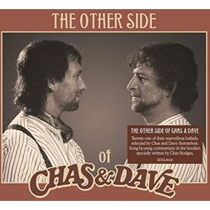 The Other Side Of Chas & Dave The Other Side Of Chas & Dave