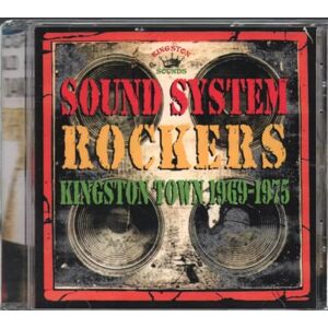 Sound System Rockers 1969 1978 Sound System Rockers 1969 1978